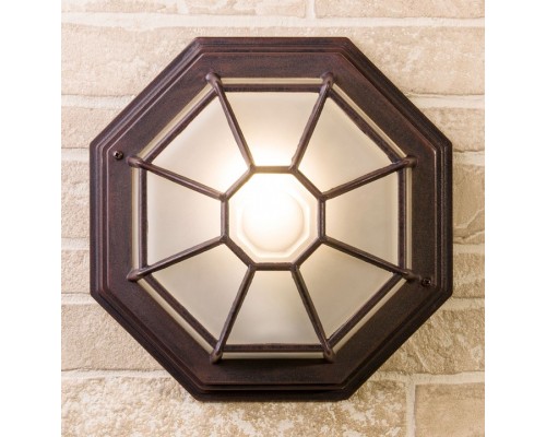 Накладной светильник Elektrostandard Telarana a043660