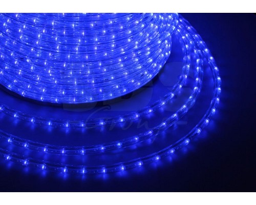 Шнур световой [100 м] Дюралайт 121-323-4