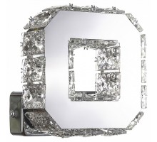 Бра LED4U 202 202-B