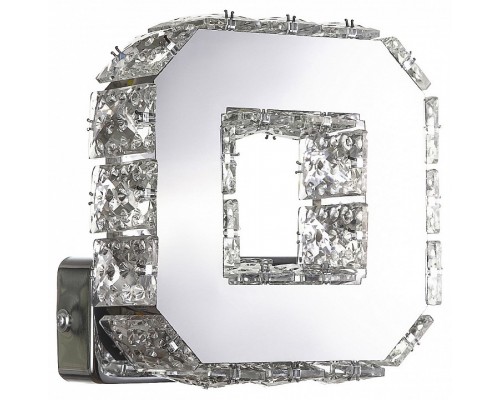 Бра LED4U 202 202-B