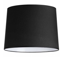 Плафон текстильный Ideal Lux Set Up Paralume SET UP PARALUME CONO D40 NERO