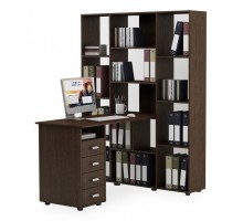 Стол компьютерный Оксфорд-3