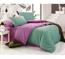 Постельное белье полутораспальное MO-20