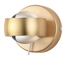 Бра Odeon Light Ottico 3874/20WL