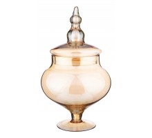 Ваза настольная (30 см) Maria 316-1611