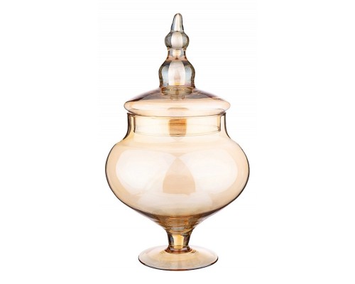 Ваза настольная (30 см) Maria 316-1611