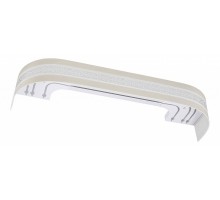 Карниз Legrand Соло 58062690