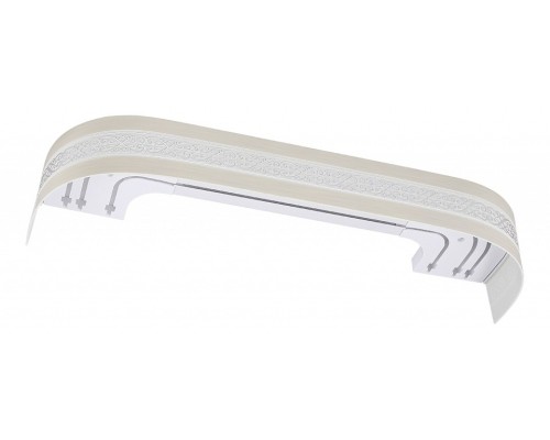 Карниз Legrand Соло 58062690