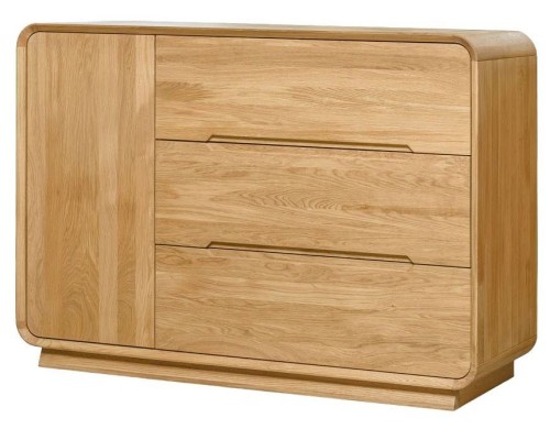 Комод Монблан