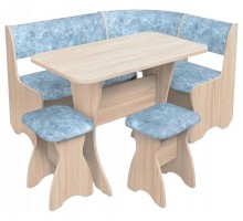 Уголок кухонный Тюльпан