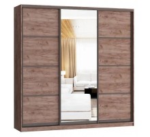 Шкаф-купе А0471494356 2500x580