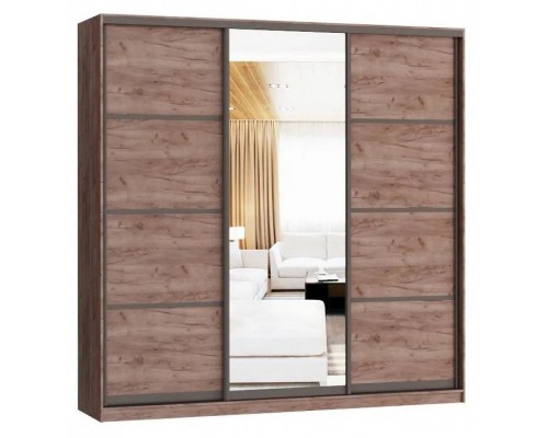 Шкаф-купе А0471494356 2500x580