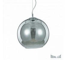 Подвесной светильник Ideal Lux Nemo NEMO SP1 D30 FUME'