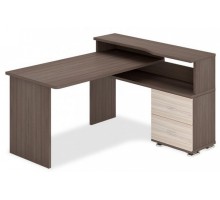 Стол письменный Домино СР-620/140 C