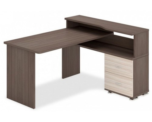 Стол письменный Домино СР-620/140 C