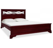 Кровать двуспальная Афродита