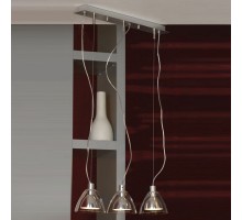 Подвесной светильник Lussole Voltri 