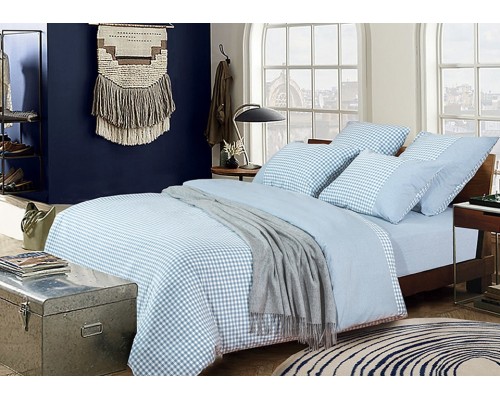 Постельное белье семейное Breeze