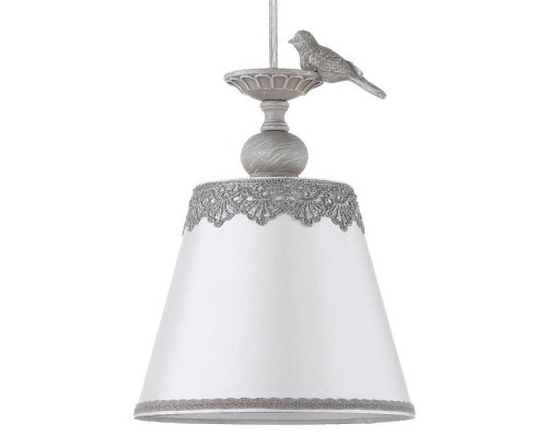 Подвесной светильник Maytoni Bouquet ARM023-PL-01-S