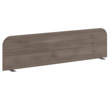 Полка для перегородки New Line