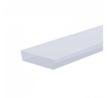 Профиль накладной [1 м] Deko-Light I-01-12 988024