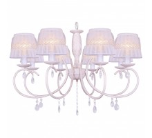 Подвесная люстра TopLight Camilla TL1135-8H
