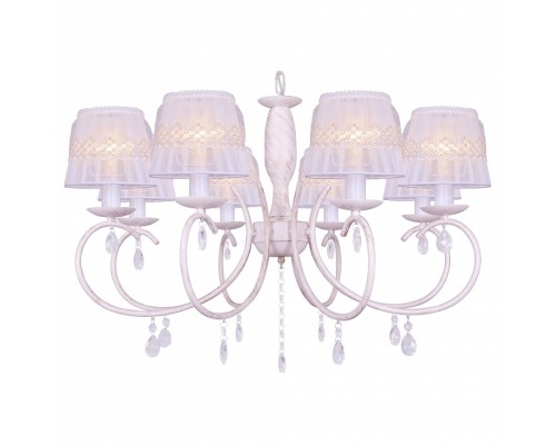 Подвесная люстра TopLight Camilla TL1135-8H