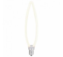 Лампа светодиодная Thomson Filament Deco Candle E14 4Вт 2700K TH-B2389