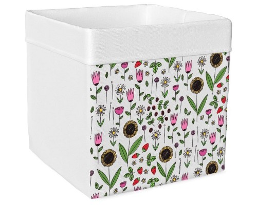 Ящик Маша и медведь Folk