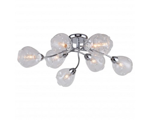 Потолочная люстра Escada 1115 1115/8P