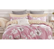 Постельное белье двуспальное Rosemary