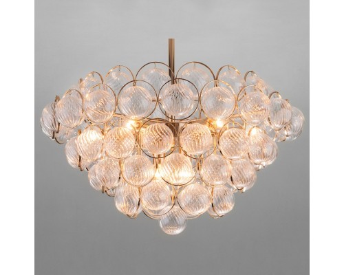 Люстра на штанге Bogates Sienna 295/10