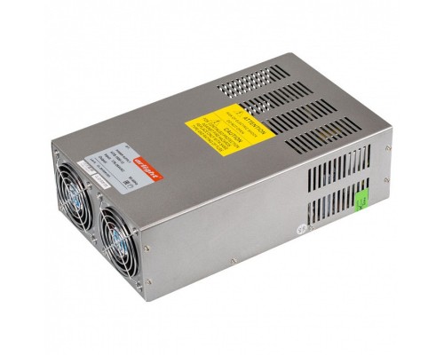 Блок питания Arlight  HTS-1500-24 (24V, 62.5A, 1500W)