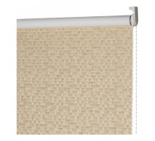 Штора рулонная (140x175 см) Блэкаут Баунти