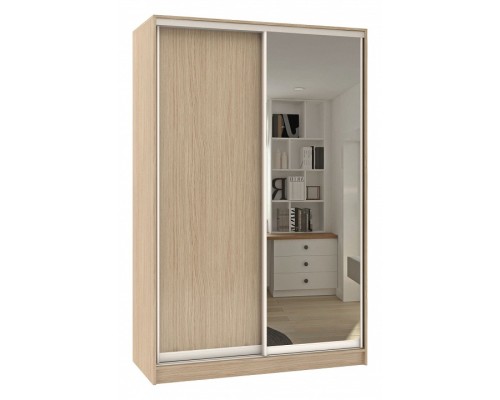 Шкаф-купе Стандарт Комбо 2.2