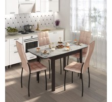 Набор обеденный Флорида