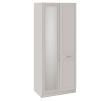 Шкаф платяной Сабрина СМ-307.07.221R