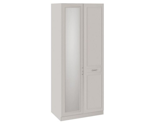 Шкаф платяной Сабрина СМ-307.07.221R