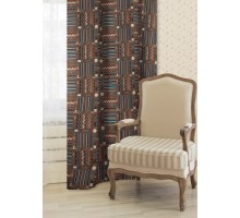 Портьера (140x270 см) 2 шт. Mexique