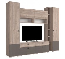 Стенка для гостиной Модерн КГ22