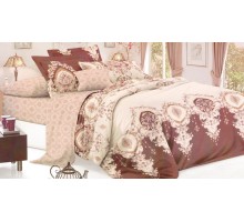 Постельное белье евростандарт Верда