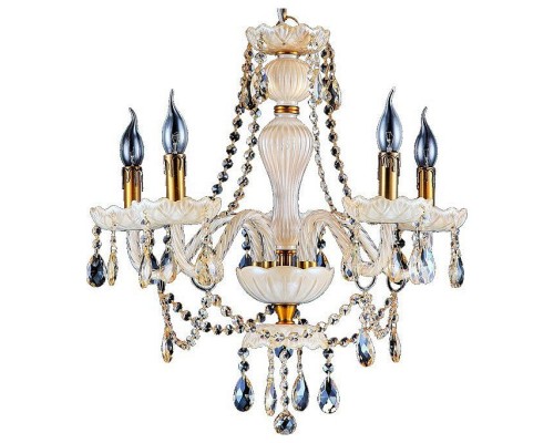 Подвесная люстра Vitaluce V2364 V2364/5