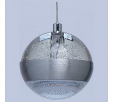 Подвесной светильник DeMarkt Капелия 1 730010101