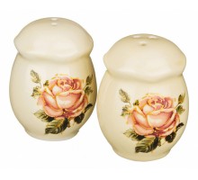 Набор для специй (7x5x5 см) Корейская роза 358-755