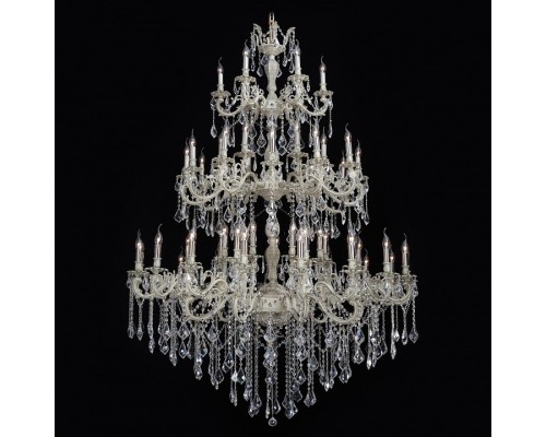 Подвесная люстра Lucia Tucci Barletta BARLETTA 122.60 cream white