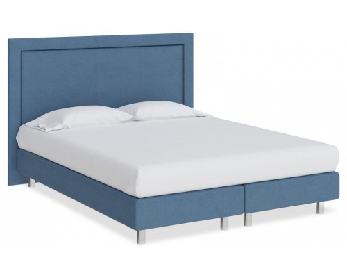 Кровать полутораспальная London Boxspring Lift