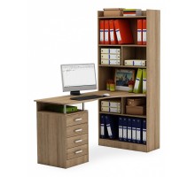 Стол компьютерный Атлант-18