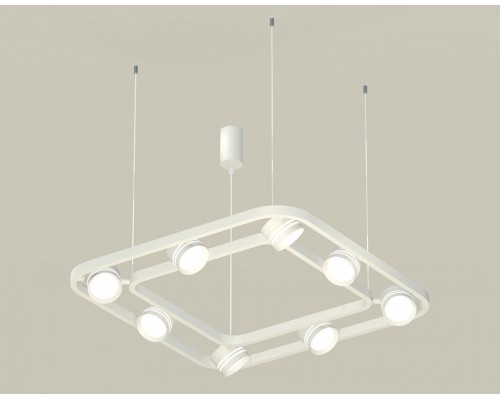 Подвесная люстра Ambrella Light XB XB9177153