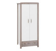 Шкаф платяной Бартоло Ш2Д