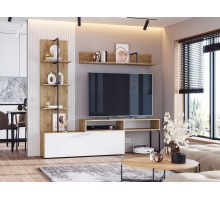 Стенка для гостиной Элирия